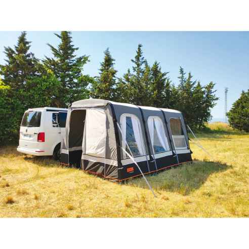 Auvent indépendant gonflable Lantana Air Soplair RG-697675