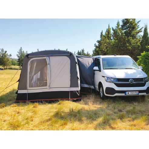 Auvent indépendant gonflable Lantana Air Soplair RG-697675