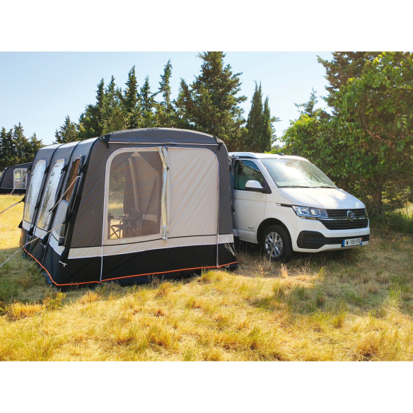 Auvent indépendant gonflable Lantana Air Soplair RG-697675