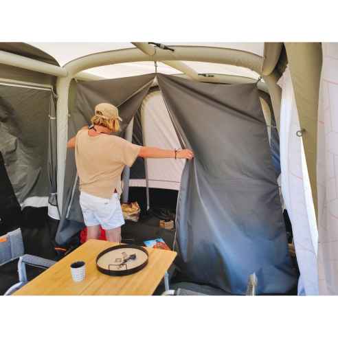 Auvent indépendant gonflable Lantana Air Soplair RG-697675