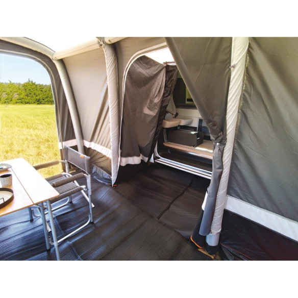 Auvent indépendant gonflable Lantana Air Soplair RG-697675