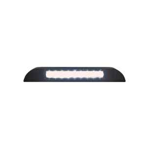 Éclairage LED pour porte Noir HABA RG-959609