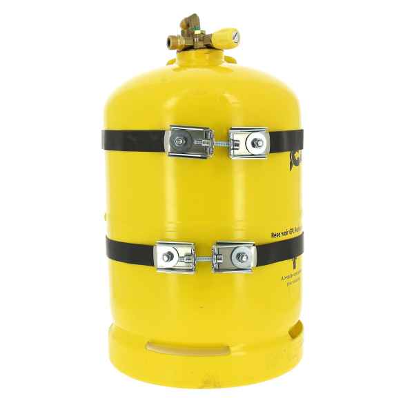 Kit fixation GPL Gaslow RG-543120