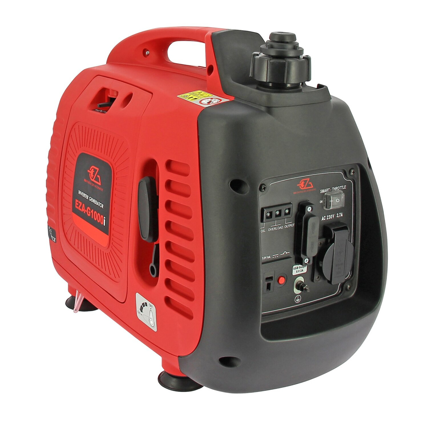 G2000I Eza RG-655381