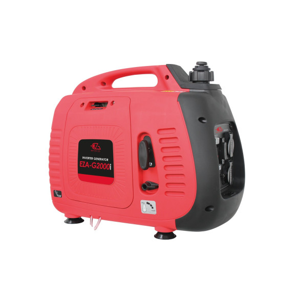 Groupe électrogène Eza RG-655391