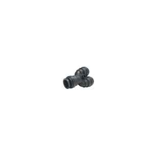 Raccord Y egal 12 mm avec trou central de John-Guest RG-313953