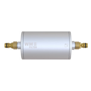 Filtre WM anodisé Aquatec RG-316910