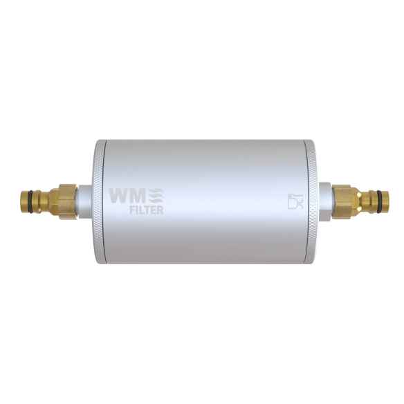 Filtre WM anodisé Aquatec RG-316910