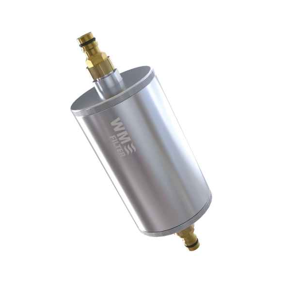 Filtre WM anodisé Aquatec RG-316910