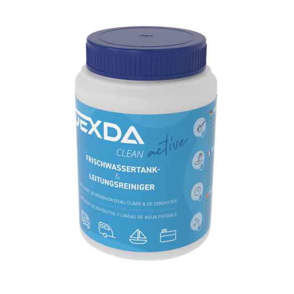 Nettoyant Dexda Clean active Aquatec RG-316920