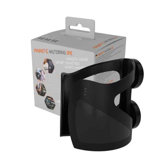 Support avec aimant universel pour Filtre WM Aquatec RG-316930