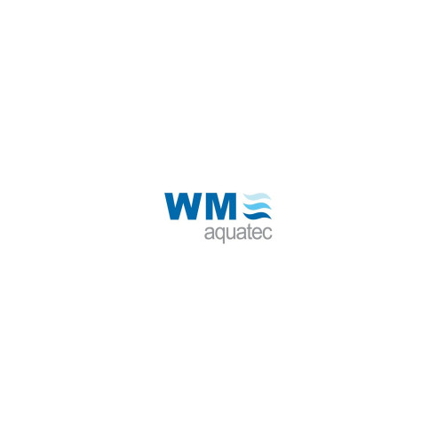 Support avec aimant universel pour Filtre WM Aquatec RG-316930