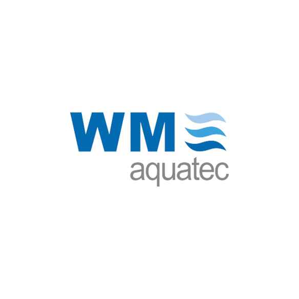 Support avec aimant universel pour Filtre WM Aquatec RG-316930