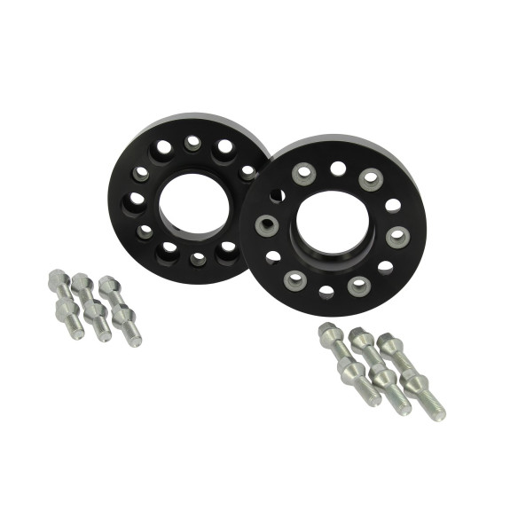 Elargisseurs de voie +3 cm Sprinter Sos Suspensions RG-415133