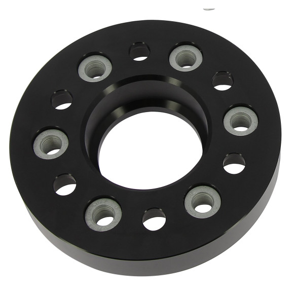 Elargisseurs de voie +3 cm Sprinter Sos Suspensions RG-415133