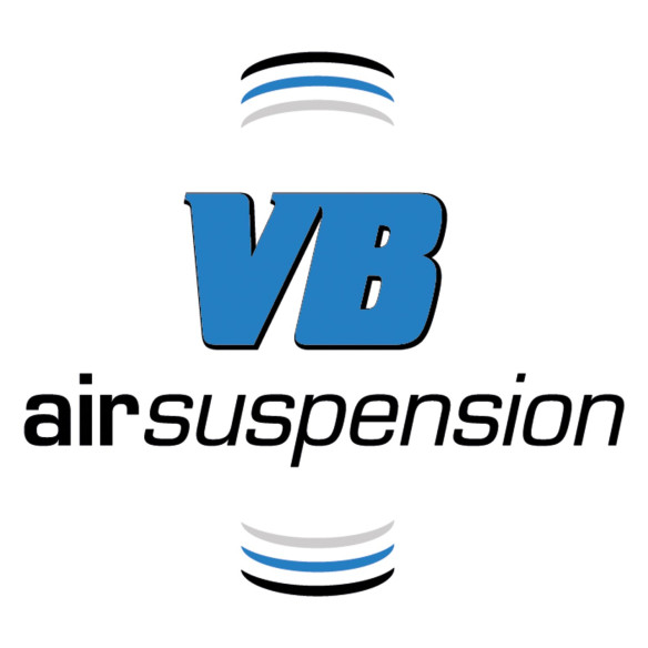 Kit complet manomètre double VB AirSuspension RG-416146