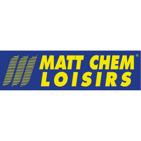 Détartrant thermique à indicateur No Tartre MATT CHEM RG-919668