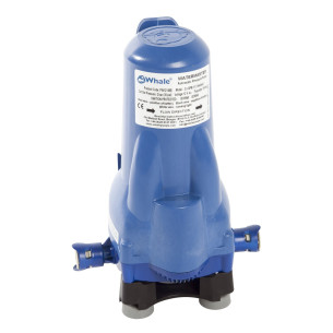 Pompe à eau automatique Watermaster Whale RG-133223
