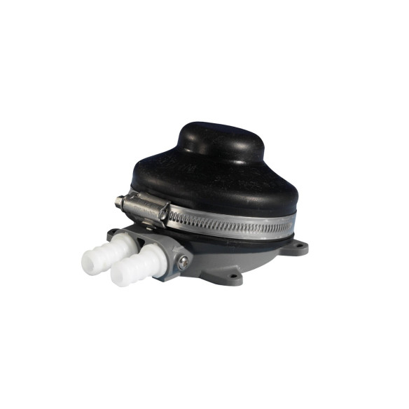 Pompe à pied Baby foot Whale RG-232161