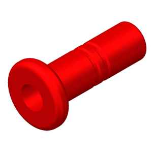 Bouchon d'obturation 12mm Whale RG-237123