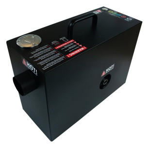 Chauffage portable à air pulsé Travel Box Autoterm RG-143427
