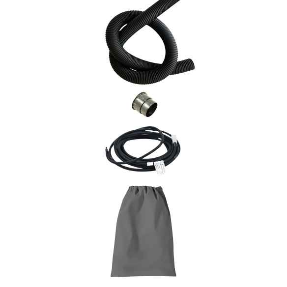 Kit gaine Travel Box Autoterm RG-143437