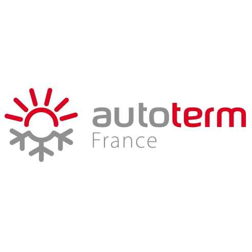 Panneau de commande Simple control Autoterm RG-341358