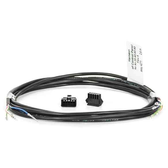 Câble de rallonge 2 50 M Autoterm RG-341368