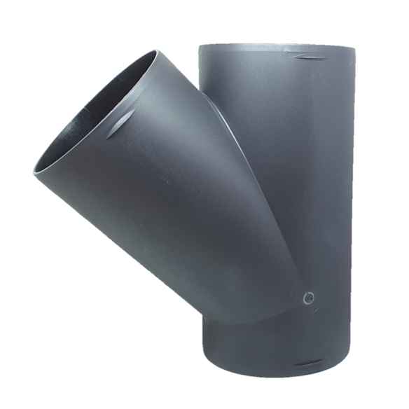 Raccord Y agle 45°C Autoterm RG-341379