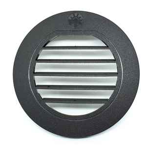 Grille Ø 60 mm Autoterm RG-341330