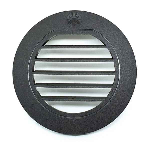 Grille Ø 60 mm Autoterm RG-341330