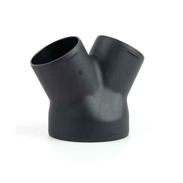 Raccord Y angle 120° Autoterm RG-341390