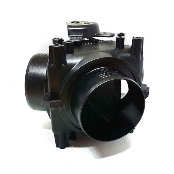 Y bypass 60 mm Autoterm RG-342393