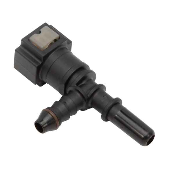 T piquage gasoil Quick connector Autoterm RG-342364