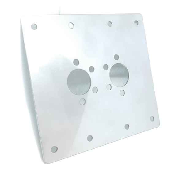 Support de montage au sol pour AIR 2D Autoterm RG-342304