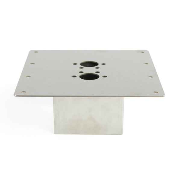 Support de montage au sol 4D Autoterm RG-342345