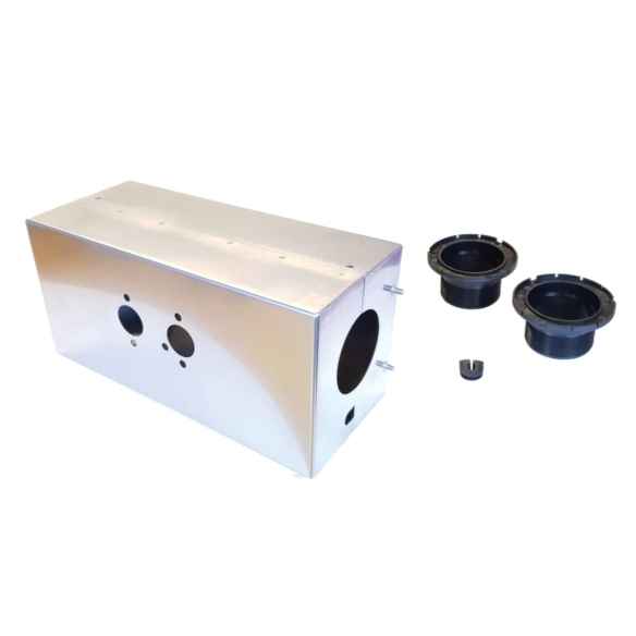 Coffre de montage chauffage Air 2D Autoterm RG-342355