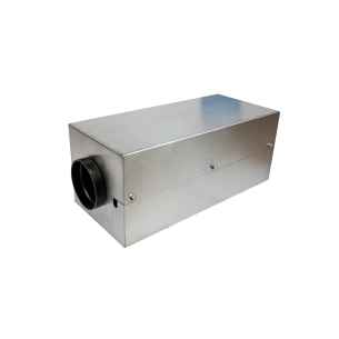 Coffre de montage Chauffage Air 4D Autoterm RG-342375