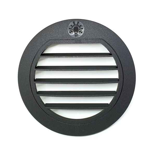 Grille d'aération Autoterm RG-342385