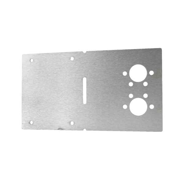 Support de montage pliable Autoterm RG-342395