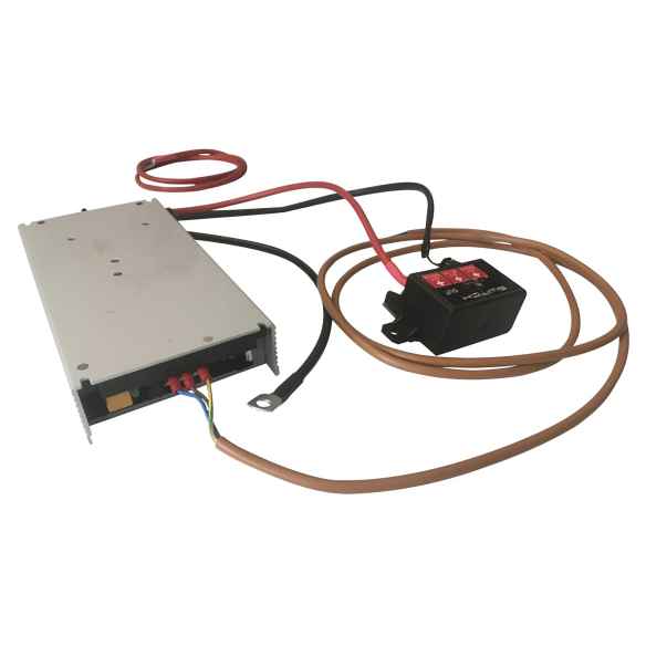 Smart Switch Power Supply 115V-230V Indel RG-182758