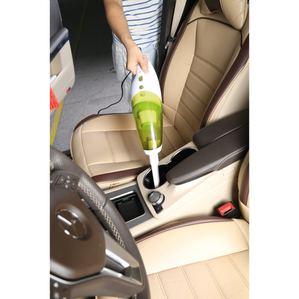 Aspirateur à main 12V Incasa RG-911788