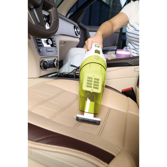 Aspirateur à main 12V Incasa RG-911788