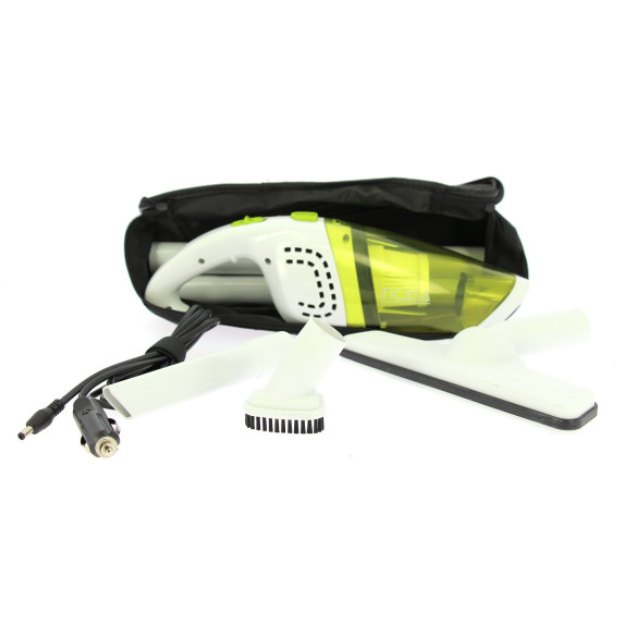 Aspirateur à main 12V Incasa RG-911788