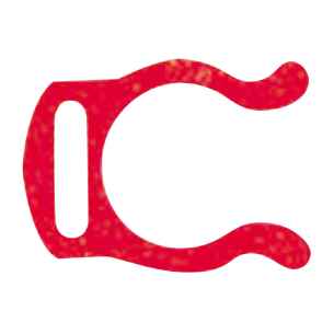 12 mm rouge John-Guest RG-312960