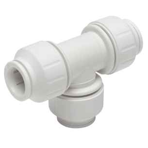 10 mm - blanc John-Guest RG-313914
