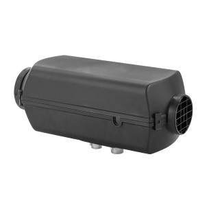 AIR 4D - 4000W - 12V Autoterm RG-143406
