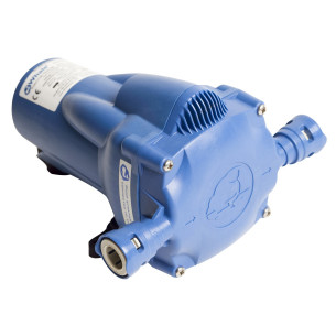 Pompe à eau automatique Watermaster Whale RG-133233