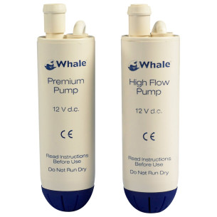 Pompe immergée Whale RG-136193