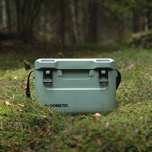 Glacière passive Cool Ice Dometic RG-365375